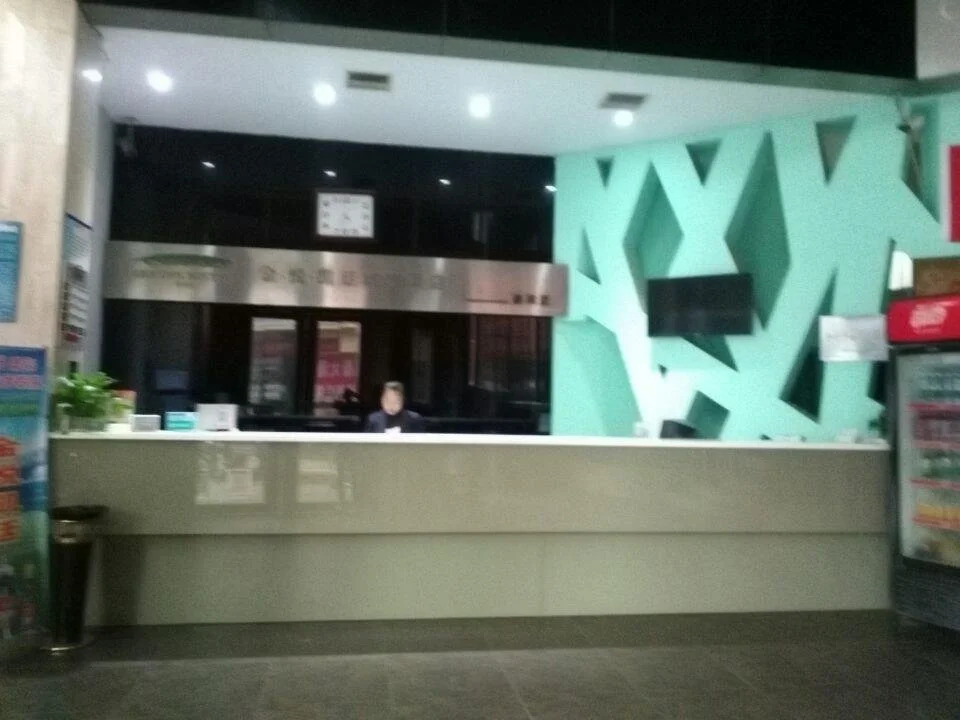Golden Kintel Hotel