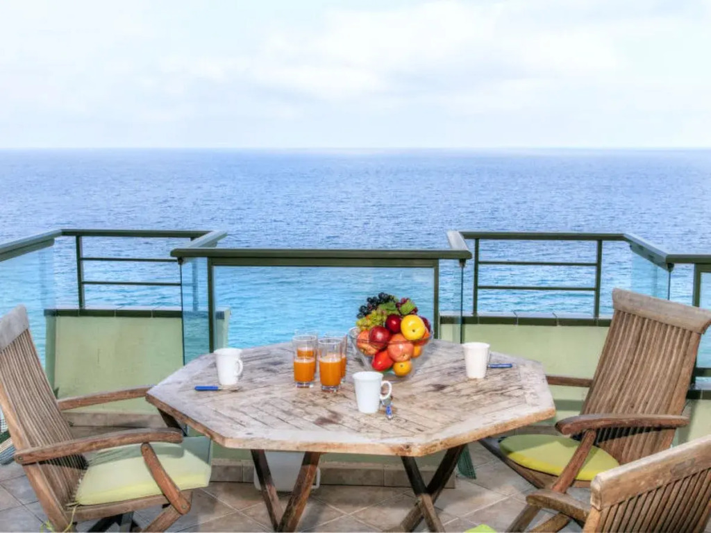 Apartment Fanals Playa de Aro 21373