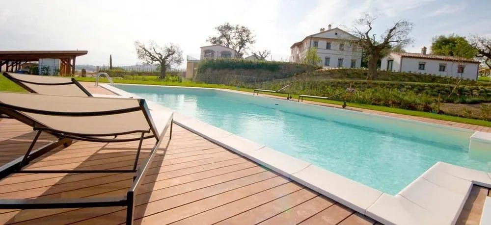 Villa Coralia Agriturismo