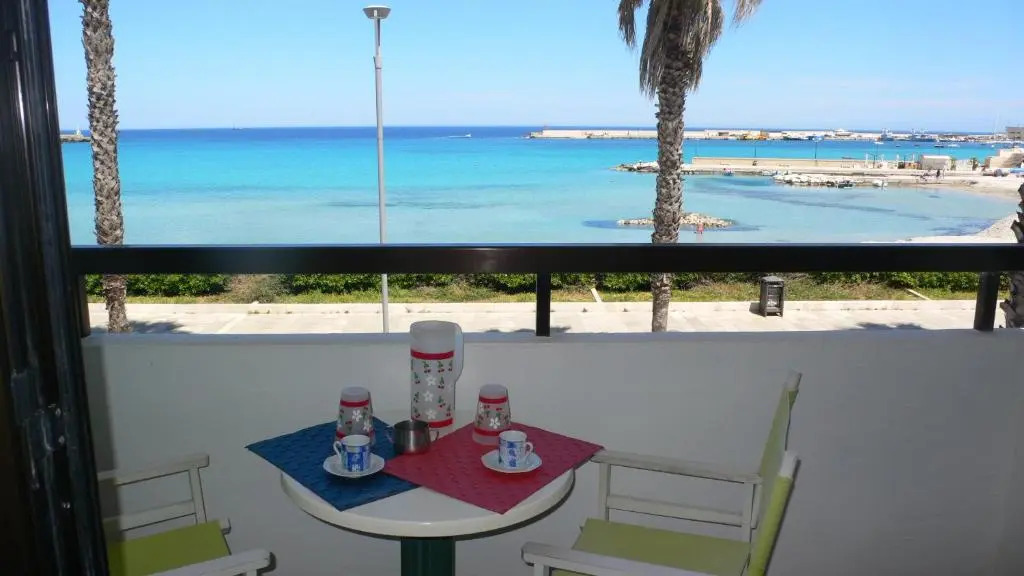 Hotel Miramare