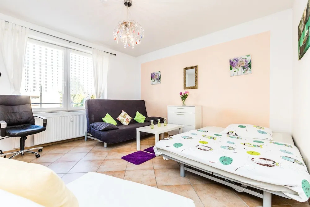 Workers Apartment Troisdorf Spich