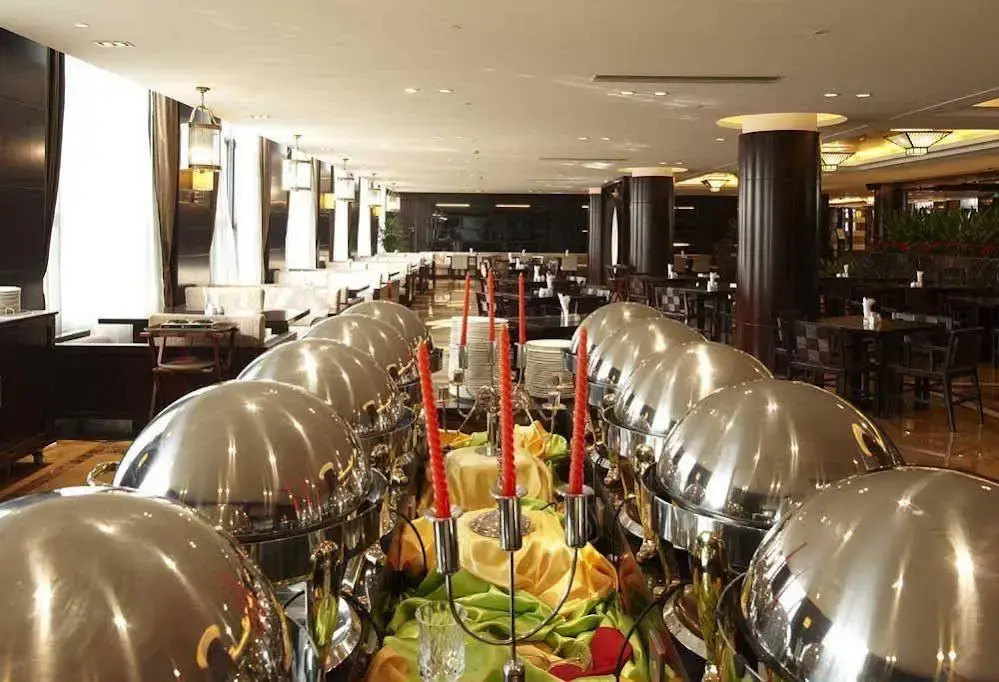 Gucun Park Hotel