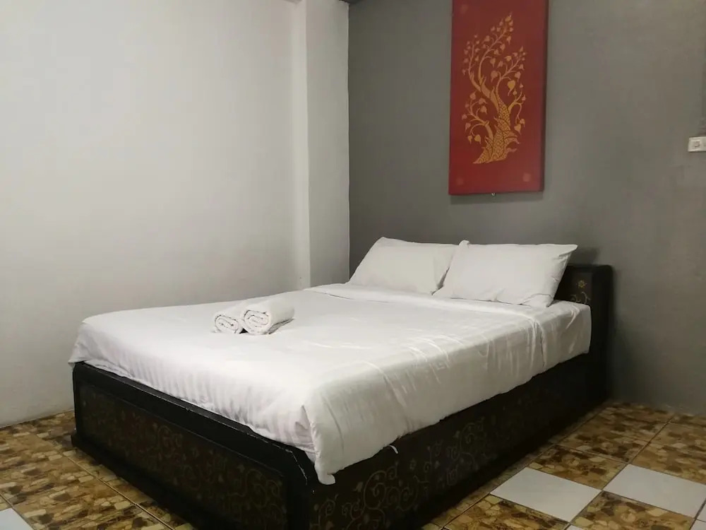 Royal thapae gate guesthouse
