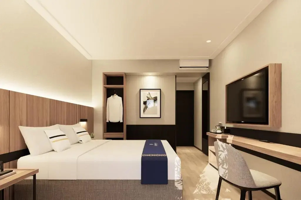 Fieris hotel & Convention Kertajati