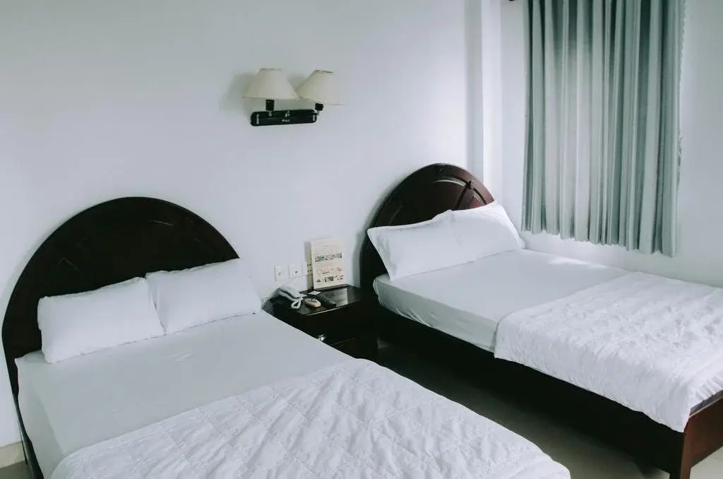 Hong Tam Hotel