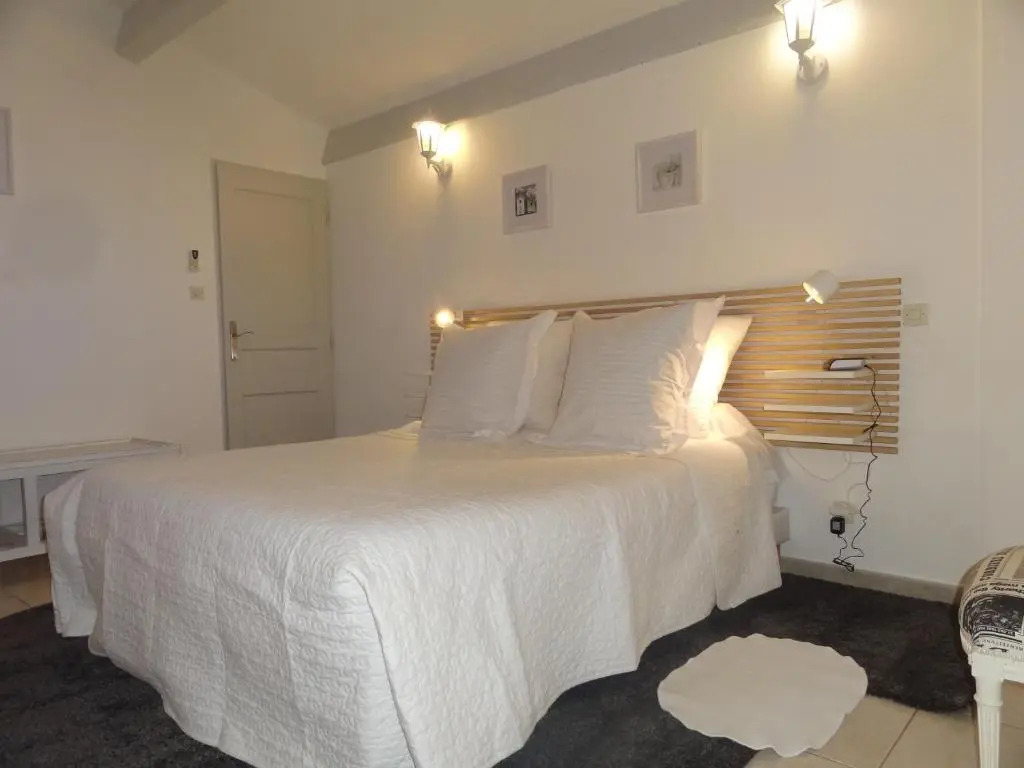 Locations des Alpilles