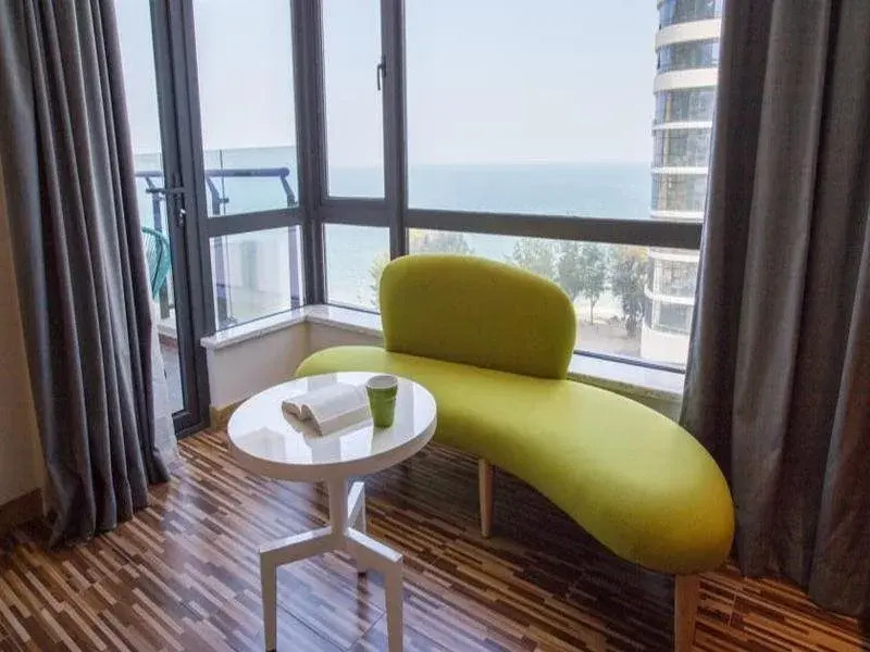 ibis Styles Huizhou Xunliao Bay