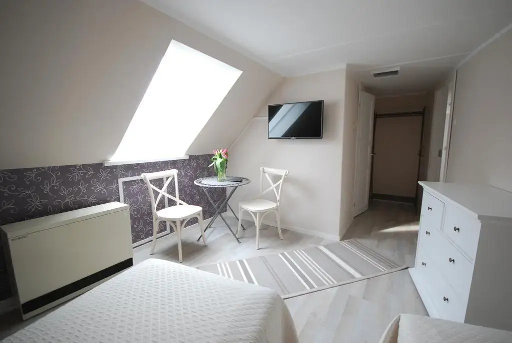 Suviste Guesthouse