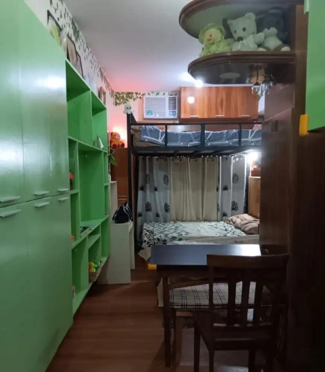 Paseo Verde Condominium
