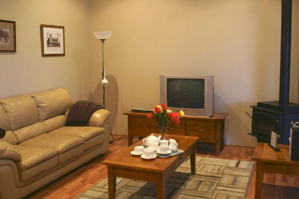Grandis Cottages