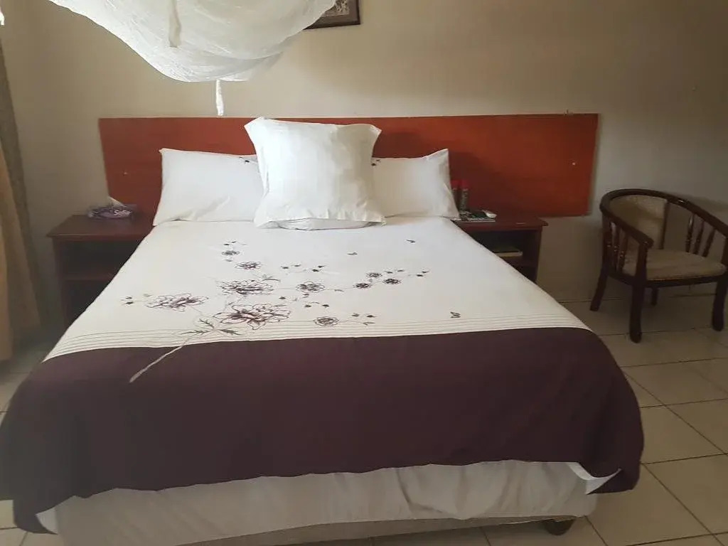 Kaliyangile Guest House