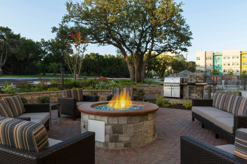 Towneplace Suites By Marriott Austin North/Lakeline
