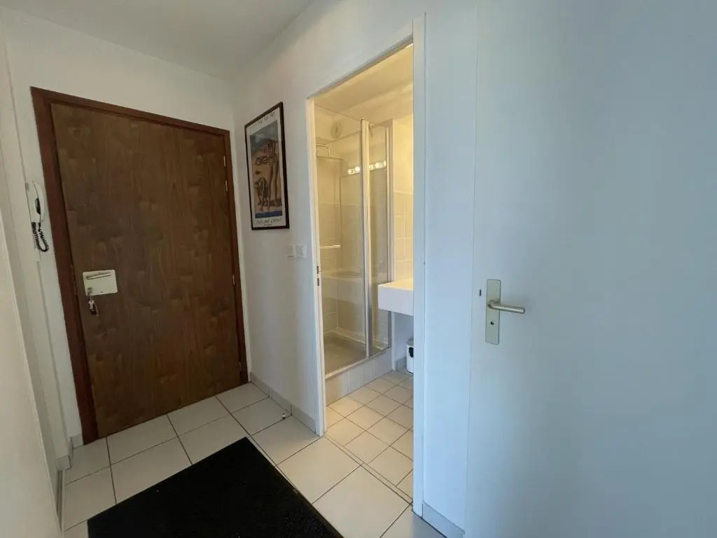 Appartement Granville, 2 pièces, 2 personnes - FR-1-361-327