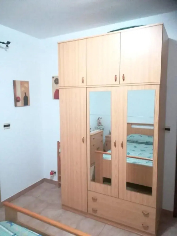 Apartment With One Bedroom In Chianchitta, With Wonderful Mountain View, Pool Access And Balcony - 2