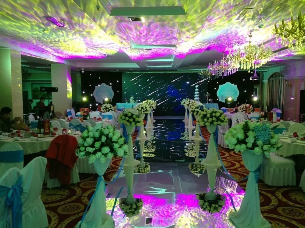 Qingdao Namsan Hotel