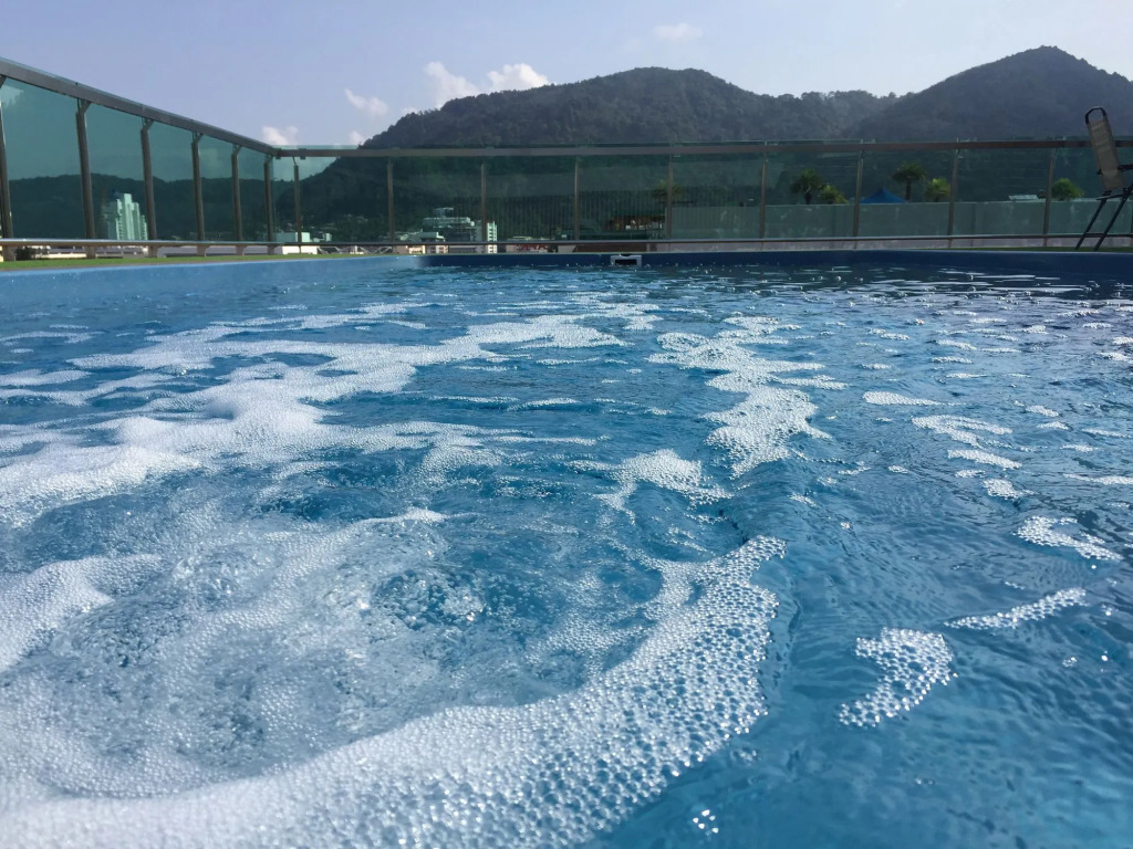 Hotel DSure Patong