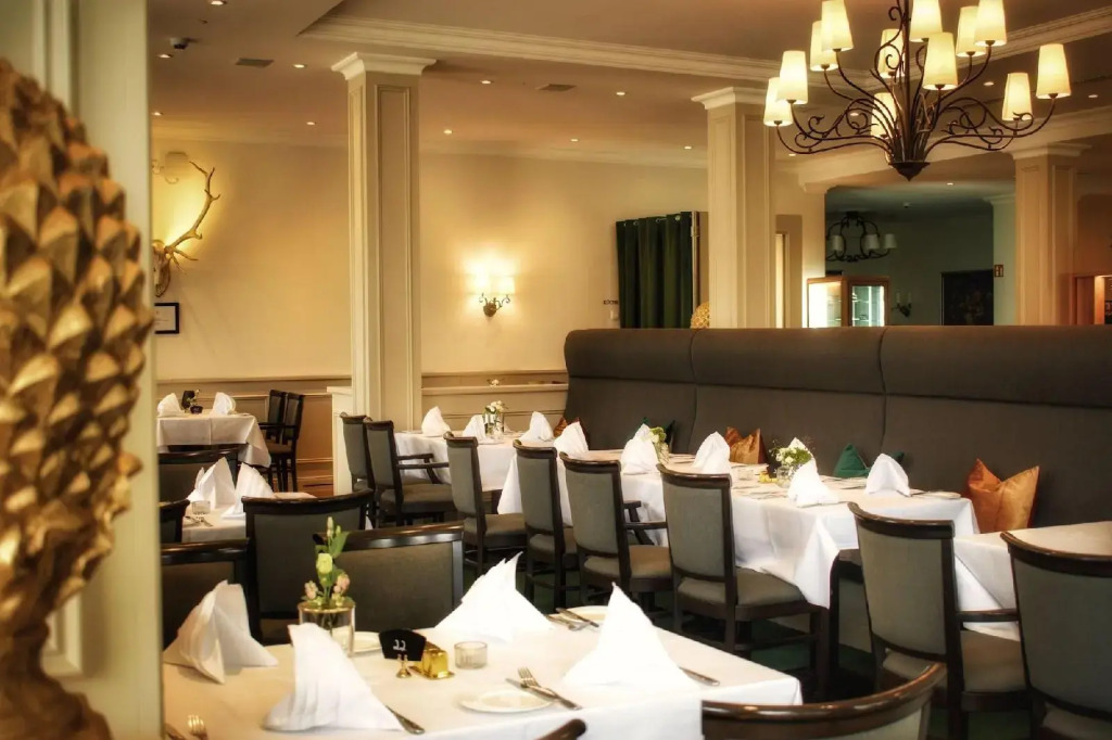 Parkhotel Surenburg