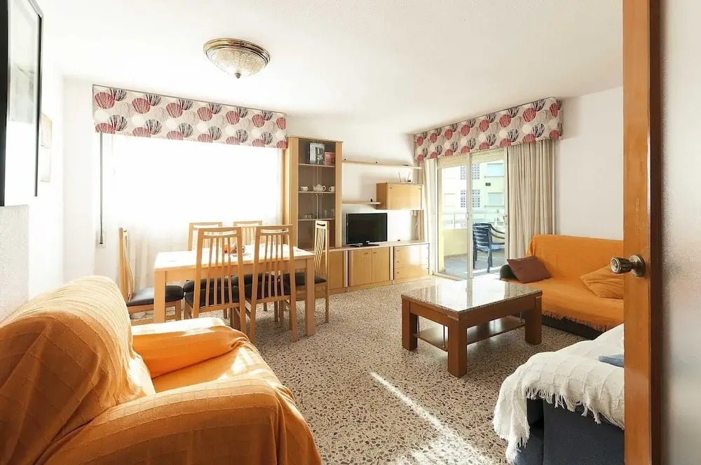 Acapulco Iv - Apartment In Grau I Platja