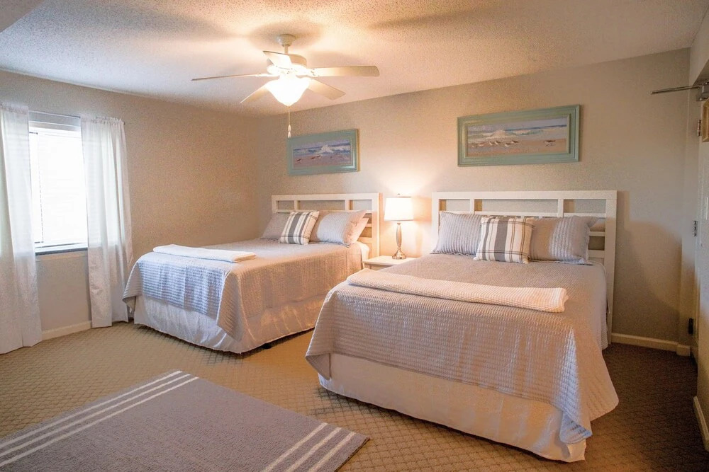 Yacht Club Villas #2-305 3 Bedroom Condo by RedAwning