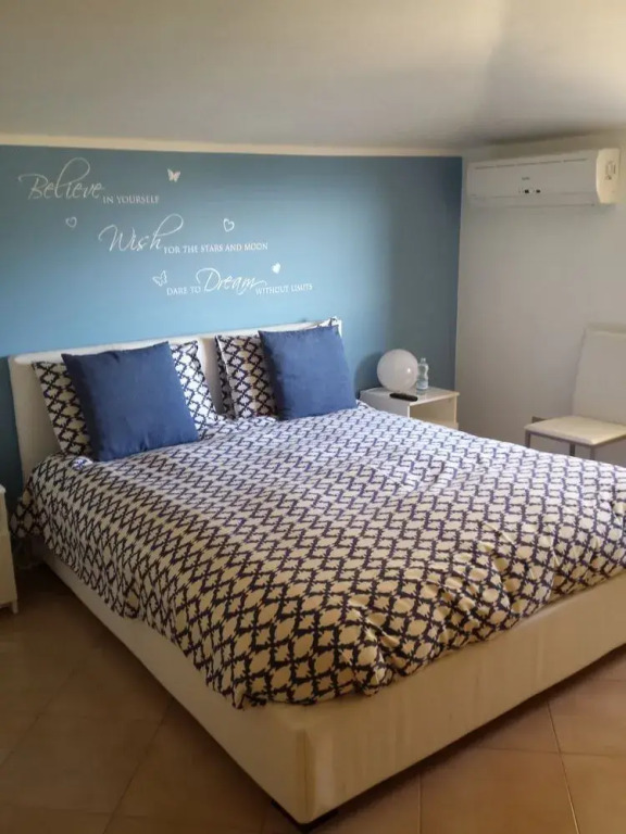 B&B Bellavista Salerno