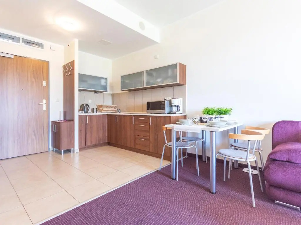 VacationClub - Olympic Park Apartment B207