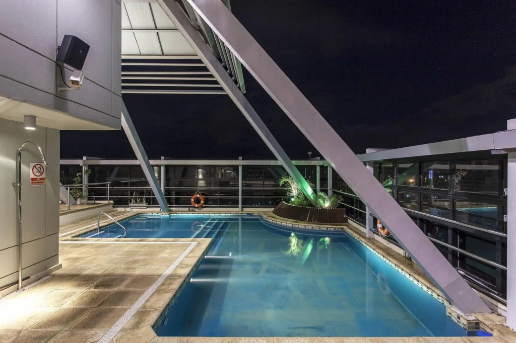 Rostower Spa & Convention Center