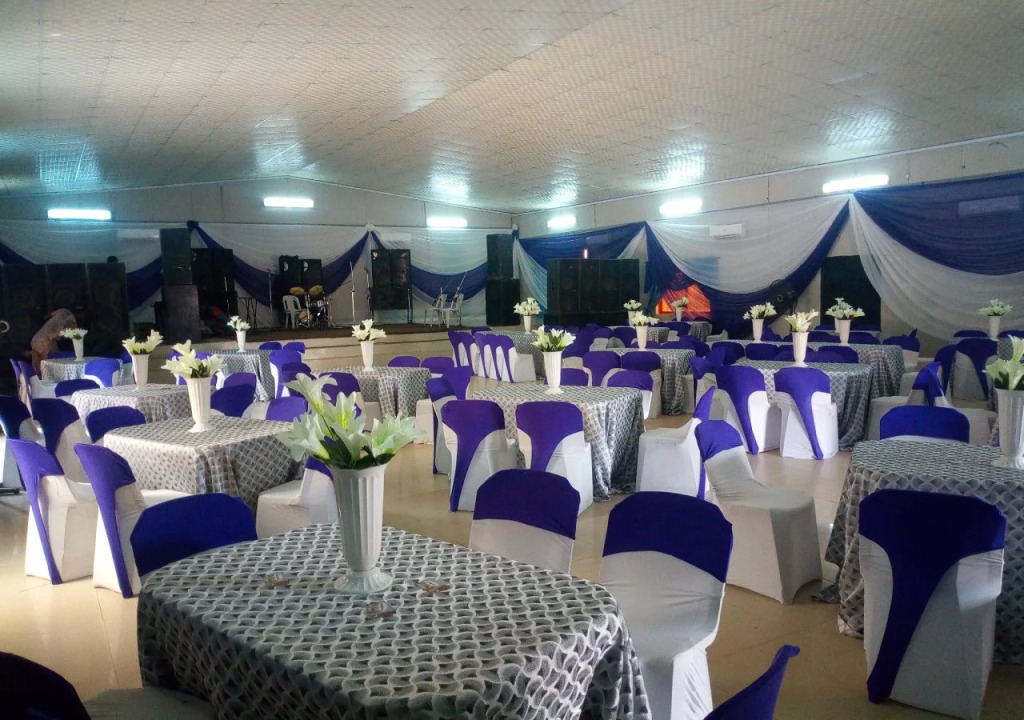 Magreth Events Centre And Hotel