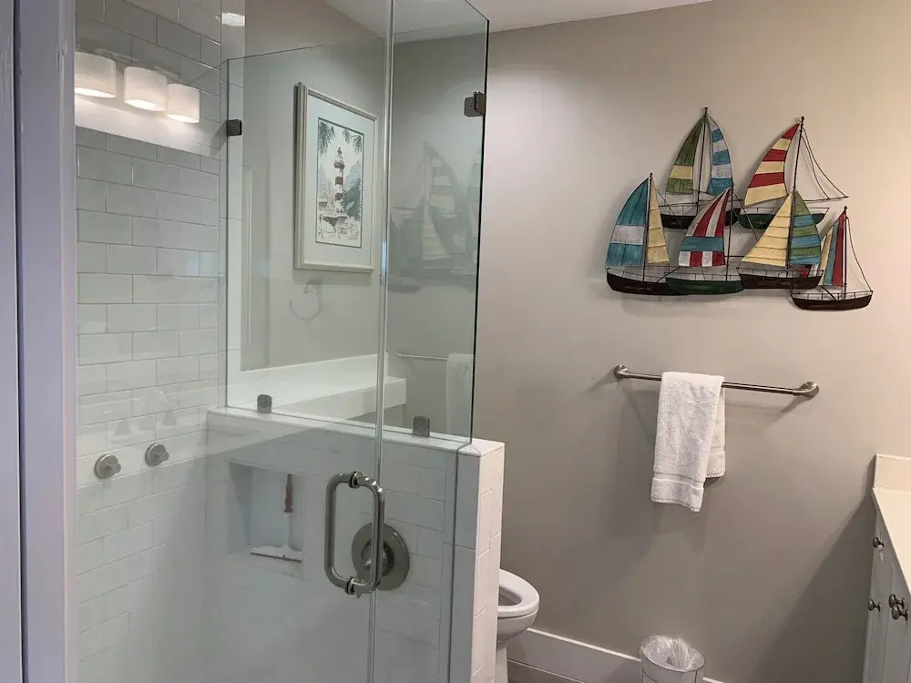 737 Schooner Court at The Sea Pines Resort