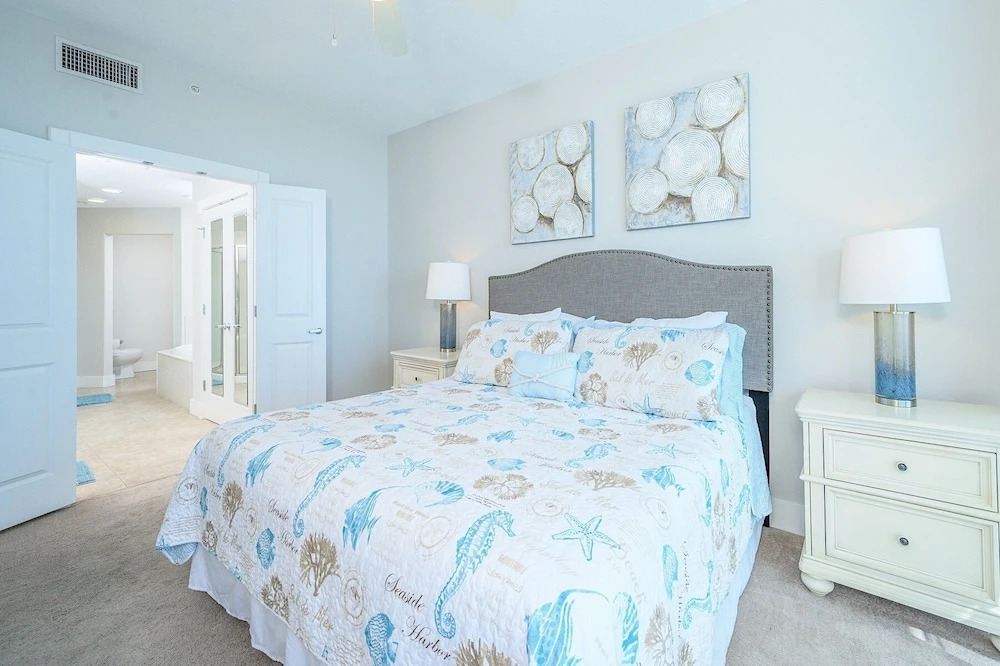 New Listing! 23rd-floor , Stunning Gulf Views 3 Bedroom Condo