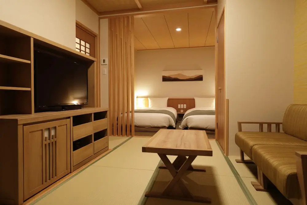 Onyado Yuinosho, Shirakawago