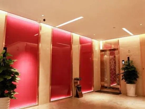 Lavande Hotel