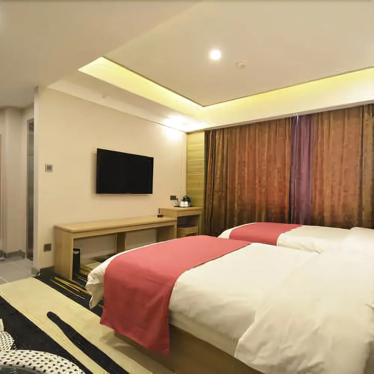 Aide Fashion Hotel Zhengzhou