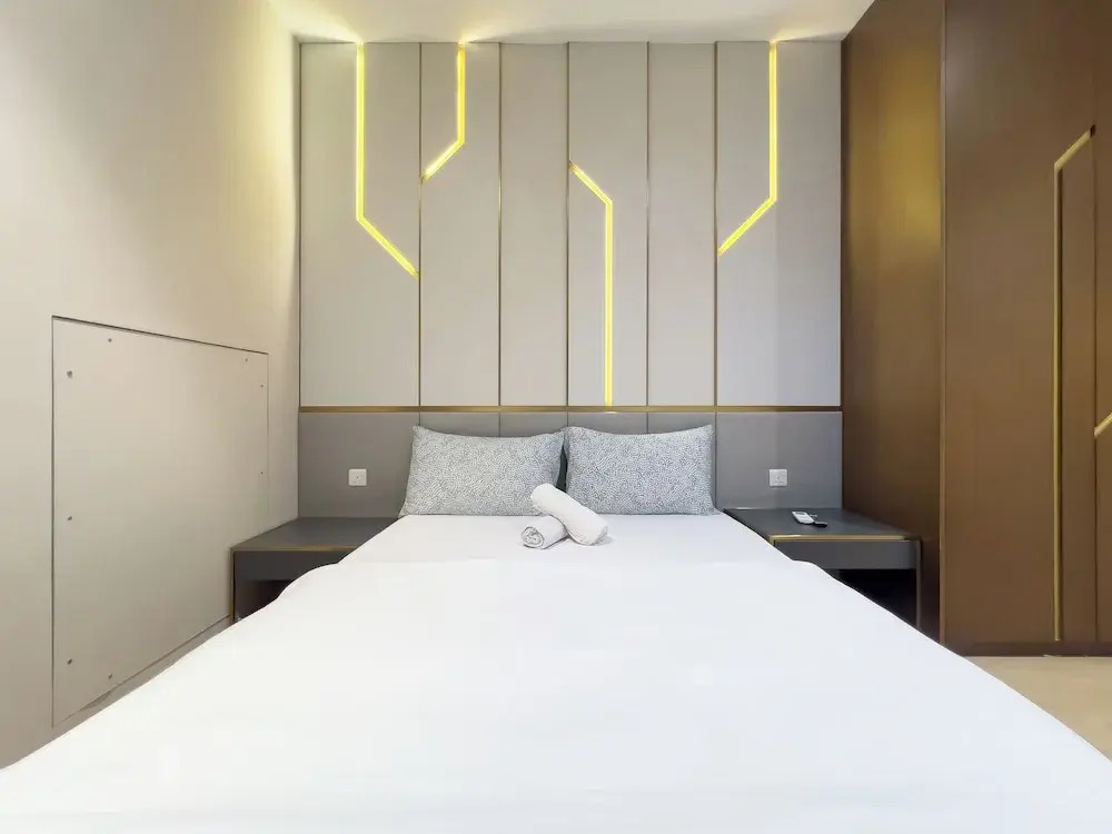 I-City Hill10 Shah Alam by Smarthome