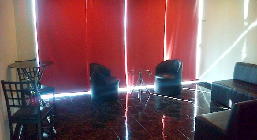 Puebla Inn Suites