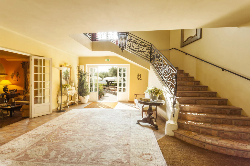 La Bastide du Calalou Hotel & Spa, BW Premier Collection