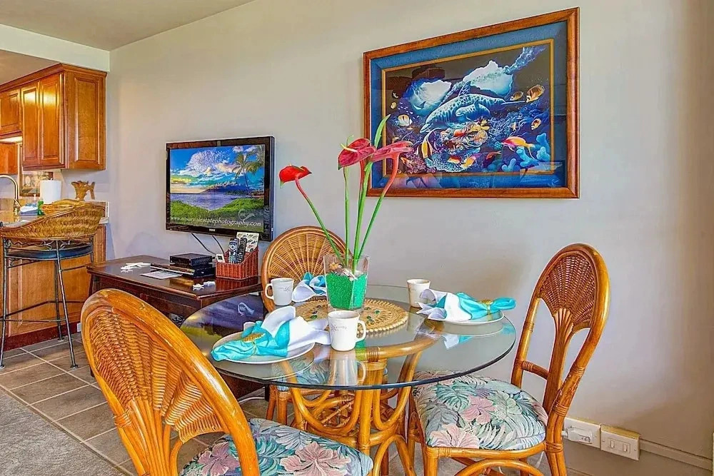 Makani Sands Unit 207-1 Bedroom Condo