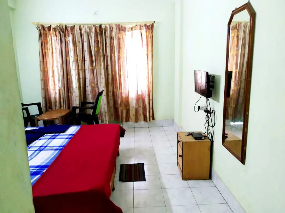 Hotel Asish Puri by Goroomgo