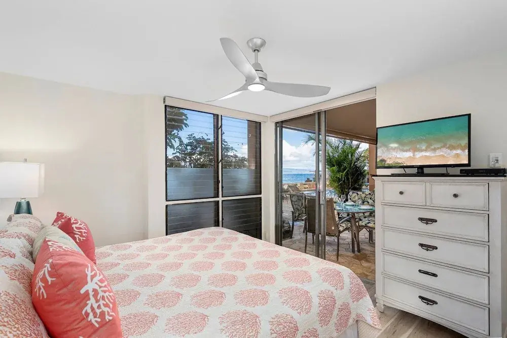 Nohonani 102 by Coldwell Banker Island Vacations