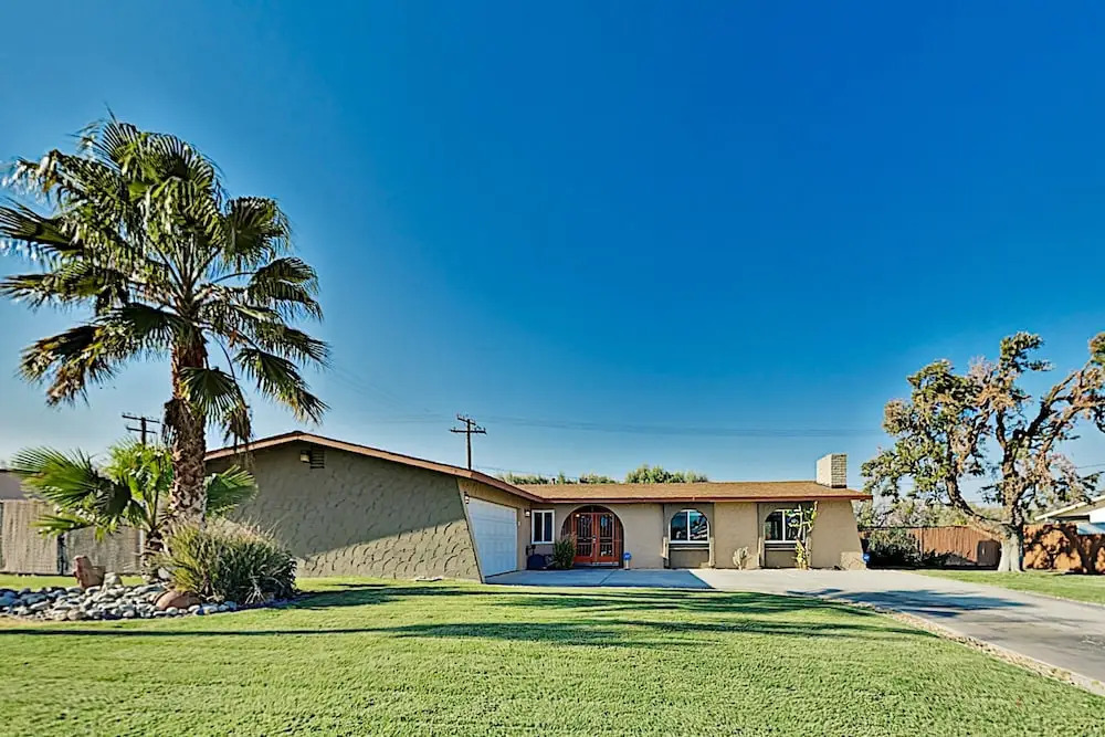 2008ejoy 4 Bedroom Home