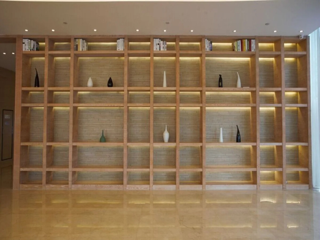 JI Hotel Dushu Lake Suzhou