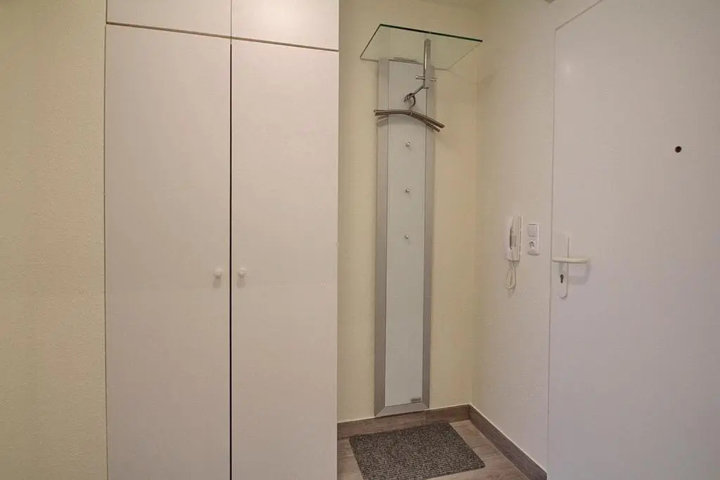 Kurparkresidenz-Timmendorfer Strand Kurparkresidenz-Timmendorfer Strand Appartement 18