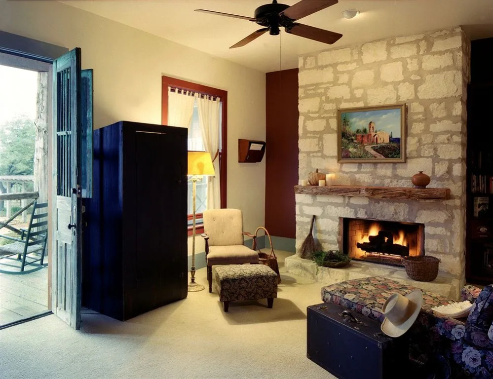 Sage Hill Inn & Spa
