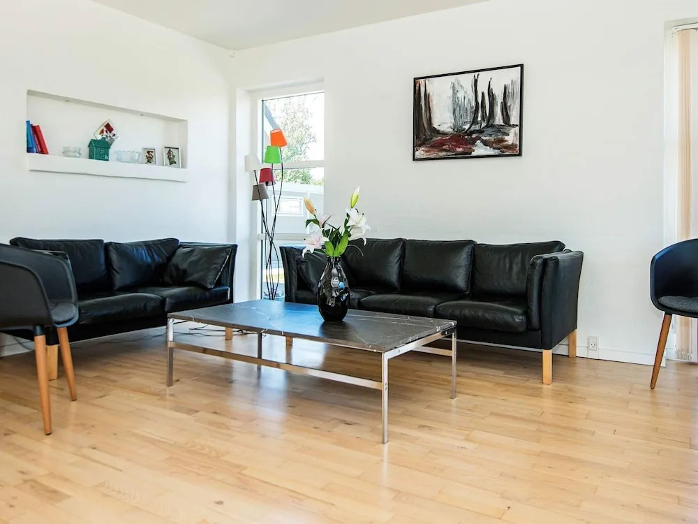 Cosy Holiday Home in Ebeltoft With Beach Nearby