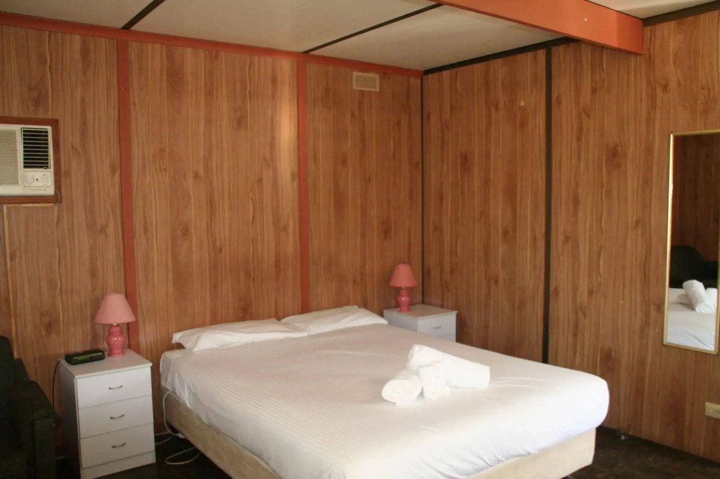 BIG4 Shepparton Park Lane Holiday Park