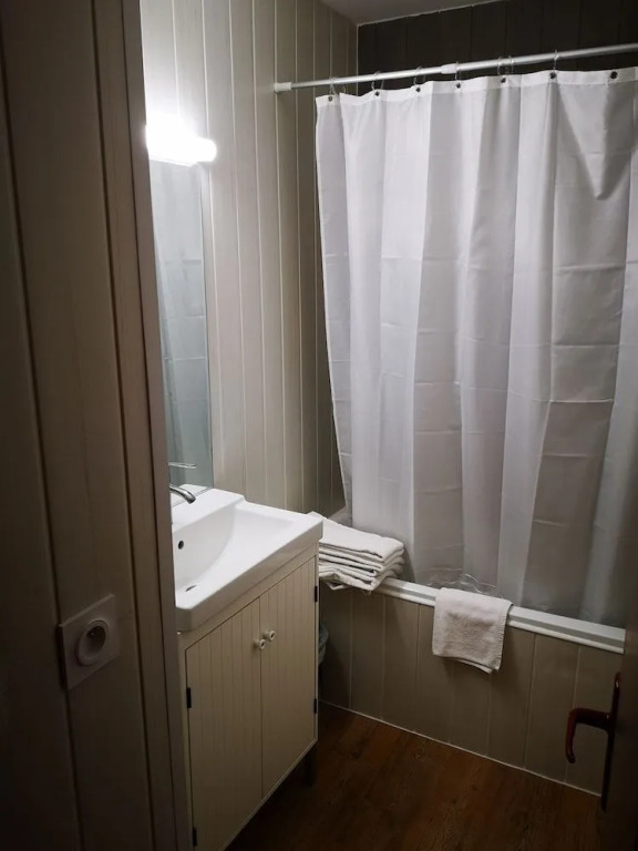Hôtel Espace Montclar