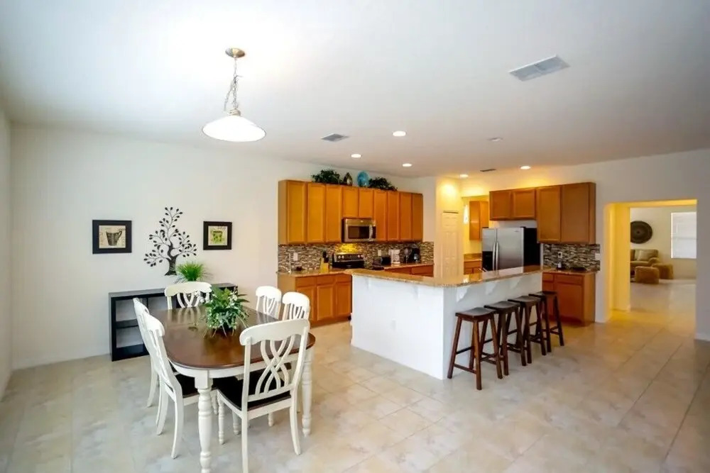 Spacious At The Bellavida Resort 220 6 Bedroom Home by RedAwning