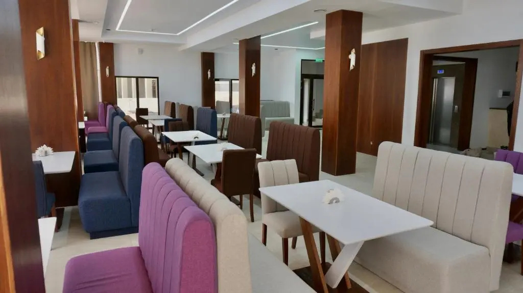 Solo Hotel
