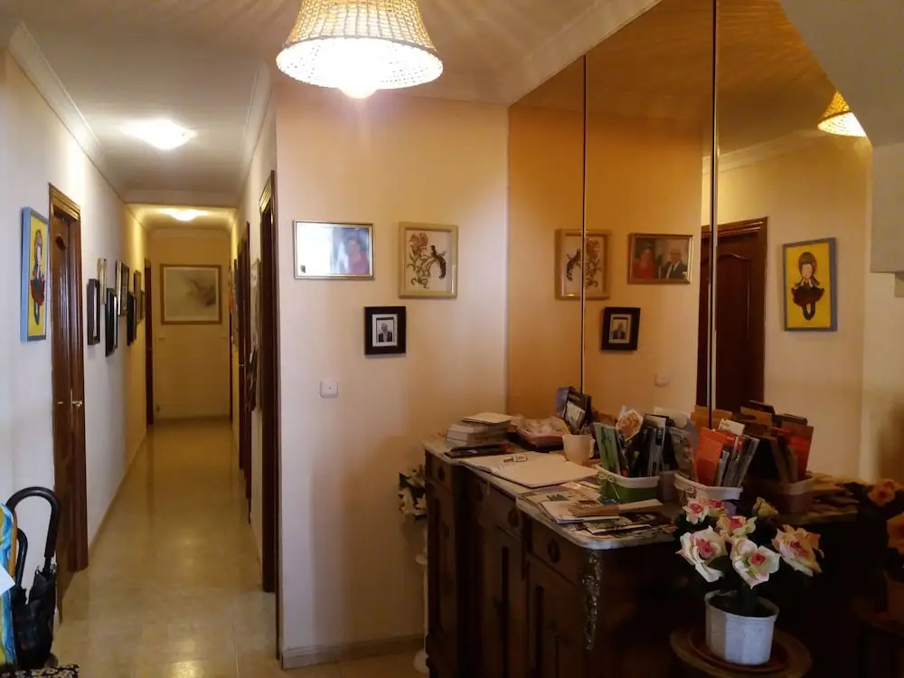 La Casa de La Abuela Rosy