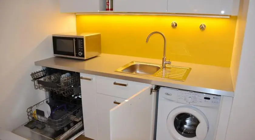 Millenium Appartment
