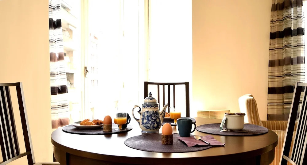 Appartement Unik